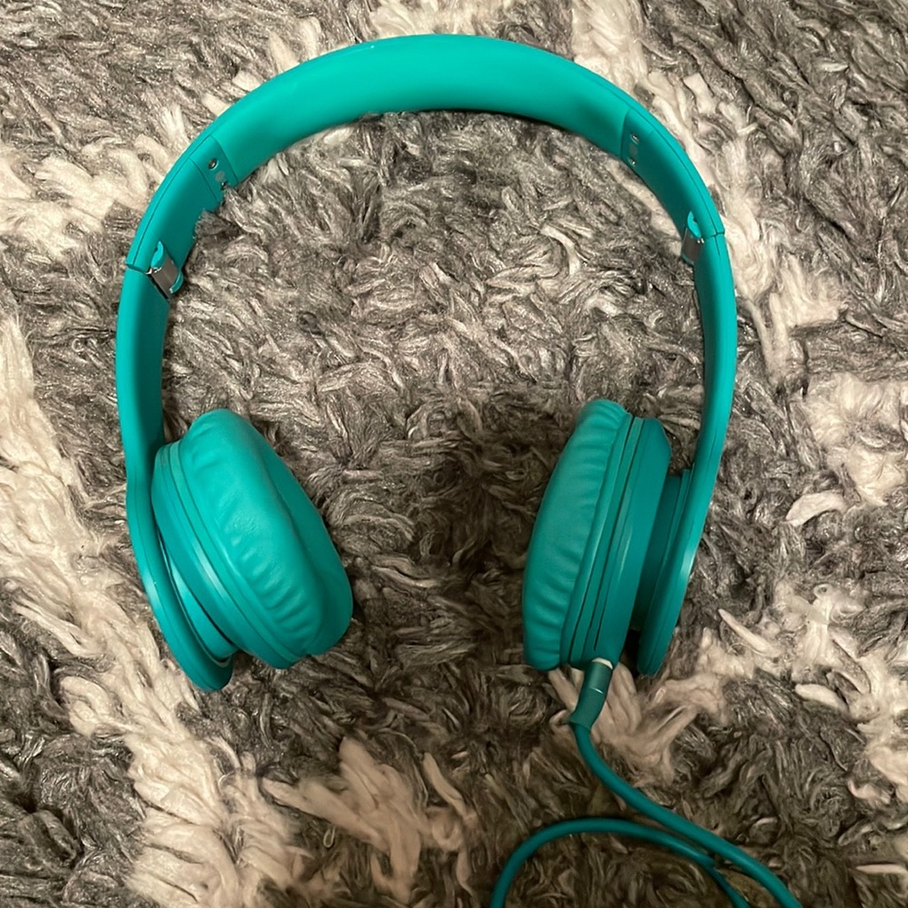 Turquoise Beats